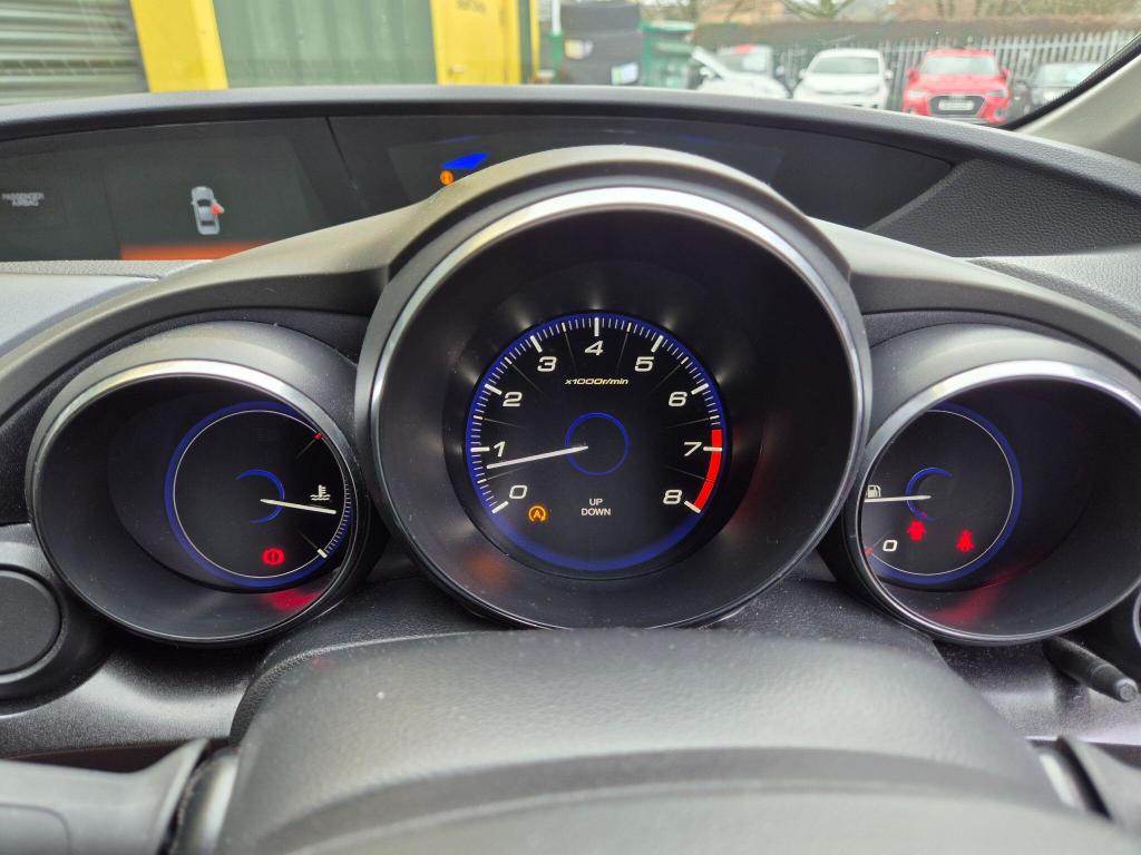 Used Honda Civic 2015 for sale - 77890720: Photo 22