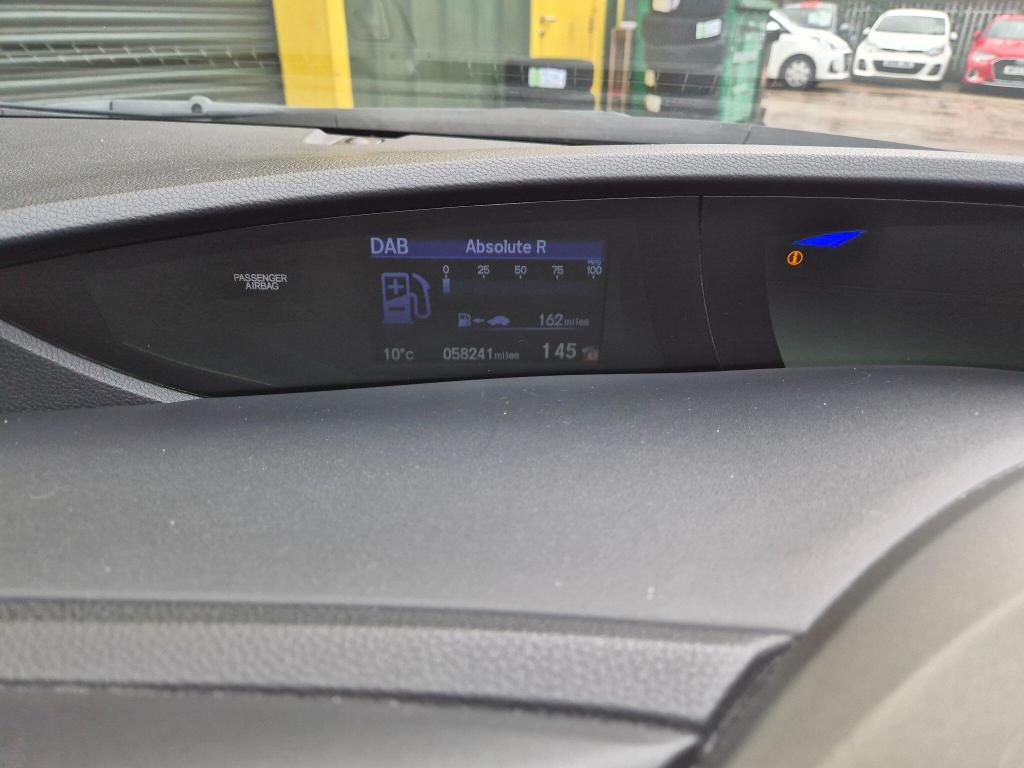 Used Honda Civic 2015 for sale - 77890720: Photo 23