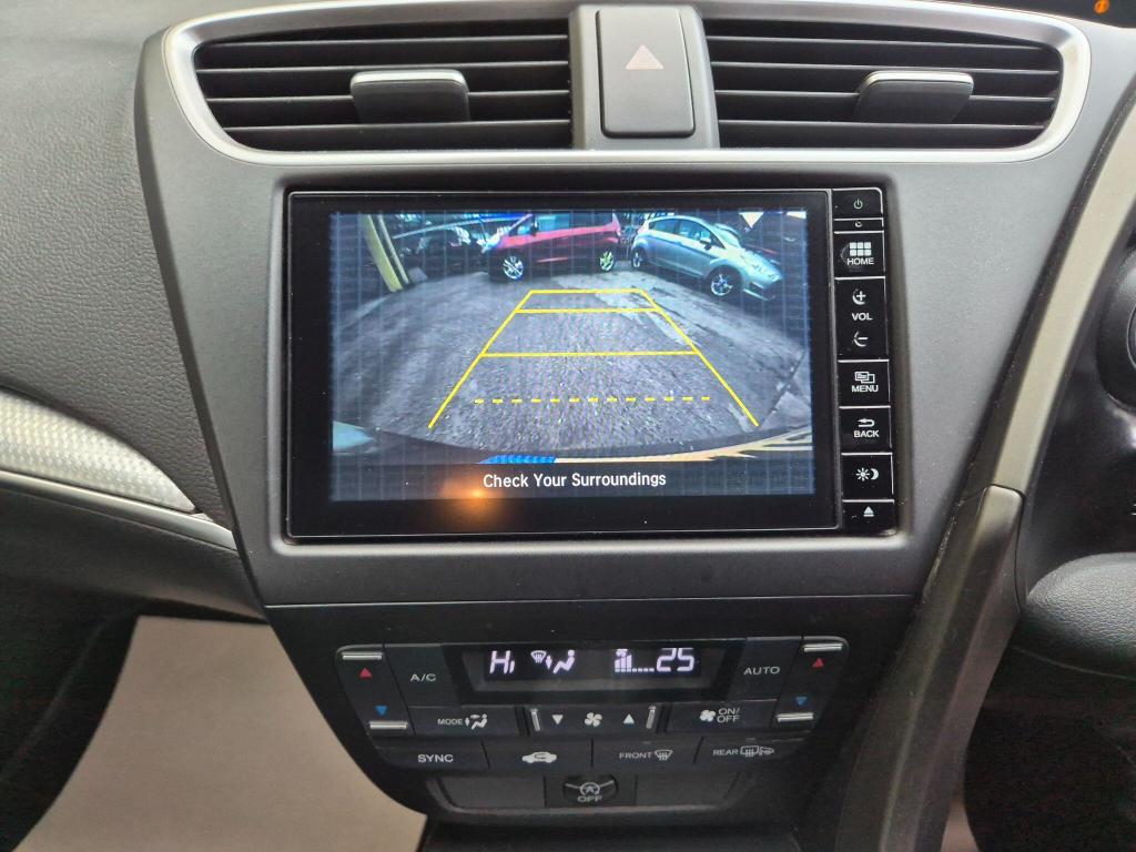 Used Honda Civic 2015 for sale - 77890720: Photo 26