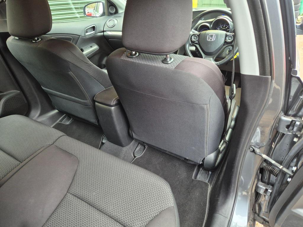 Used Honda Civic 2015 for sale - 77890720: Photo 28