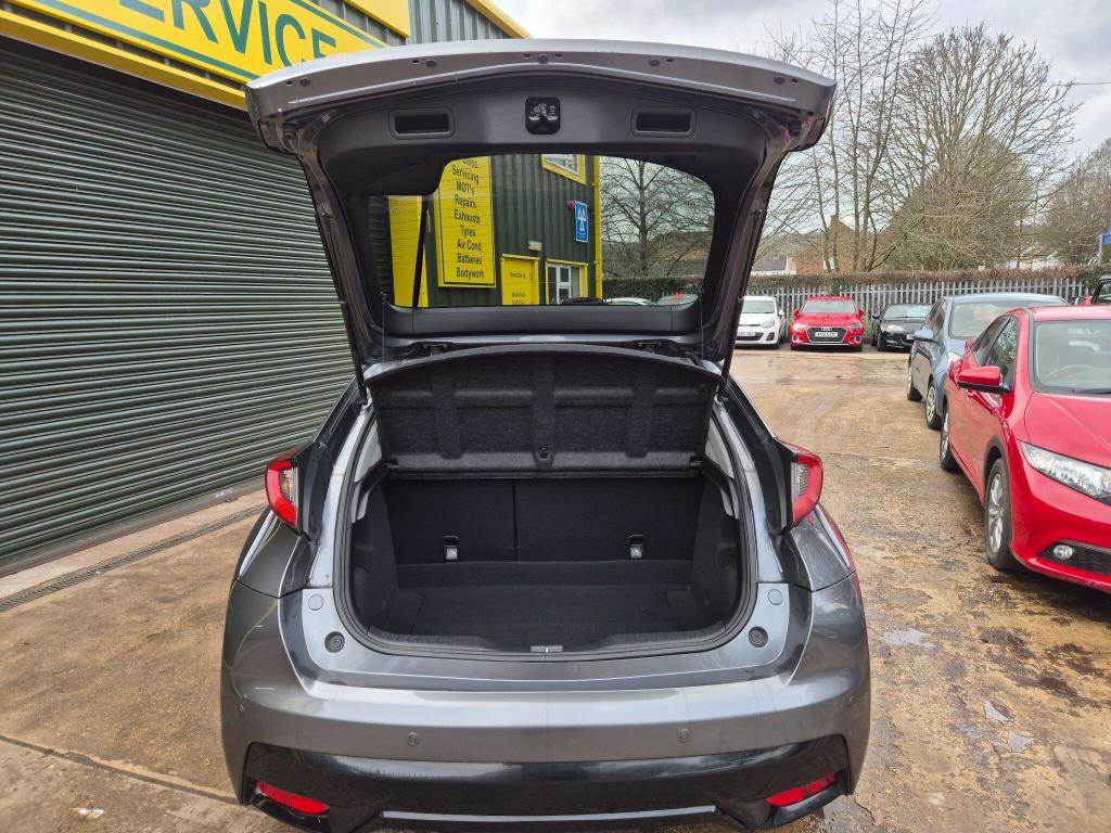 Used Honda Civic 2015 for sale - 77890720: Photo 31