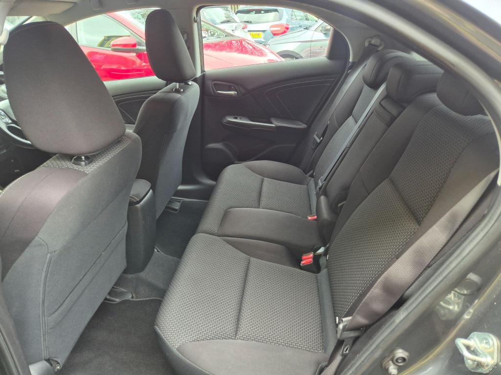 Used Honda Civic 2015 for sale - 77890720: Photo 33