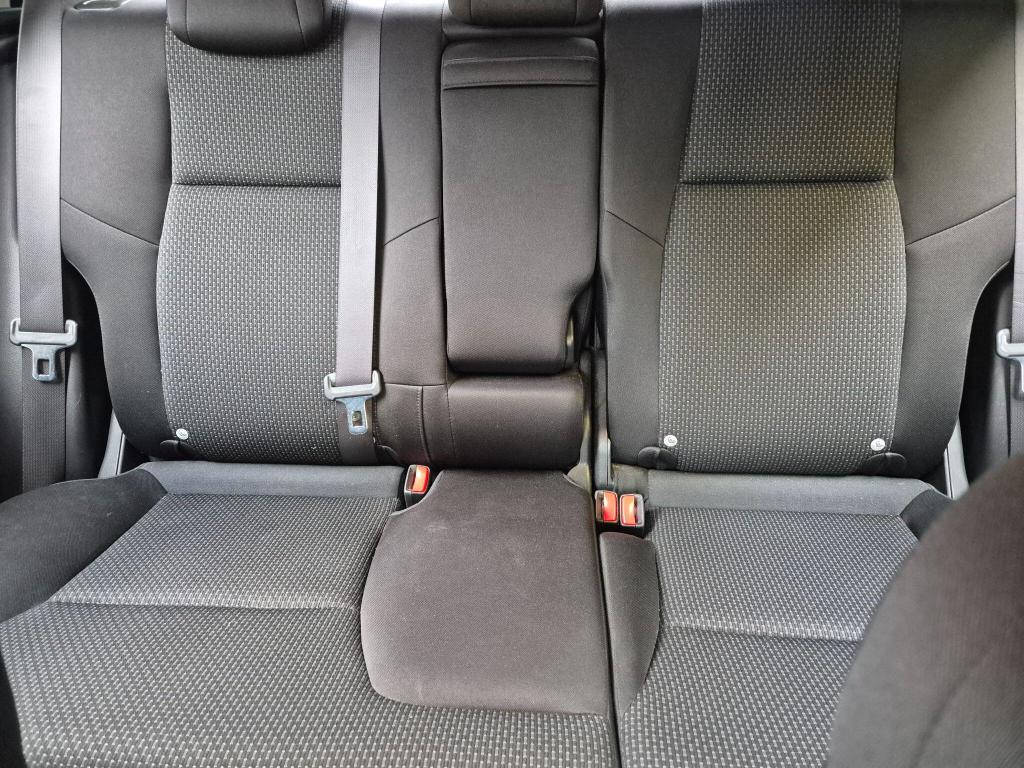 Used Honda Civic 2015 for sale - 77890720: Photo 44