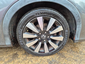 Used Honda Civic 2015 for sale - 77890720: Photo