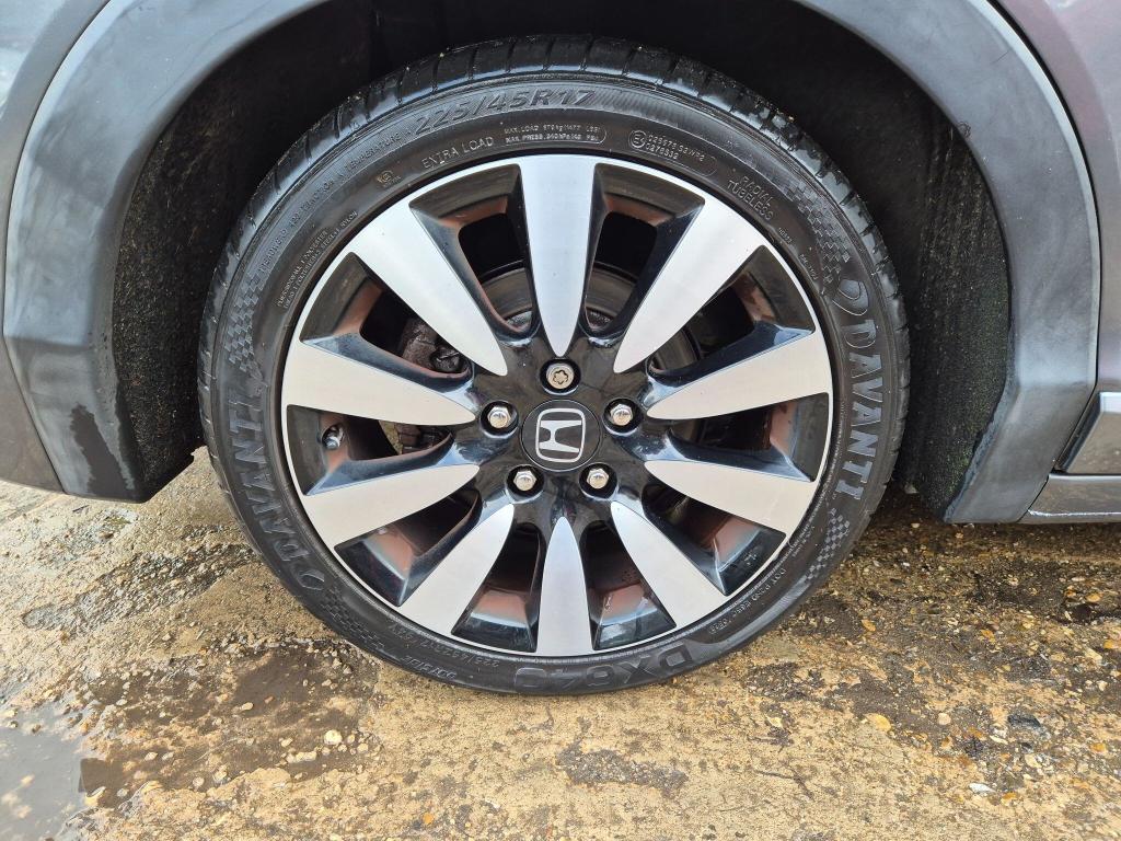 Used Honda Civic 2015 for sale - 77890720: Photo 7