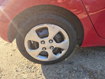 Used Kia Picanto 2016 for sale - 77962106: Photo