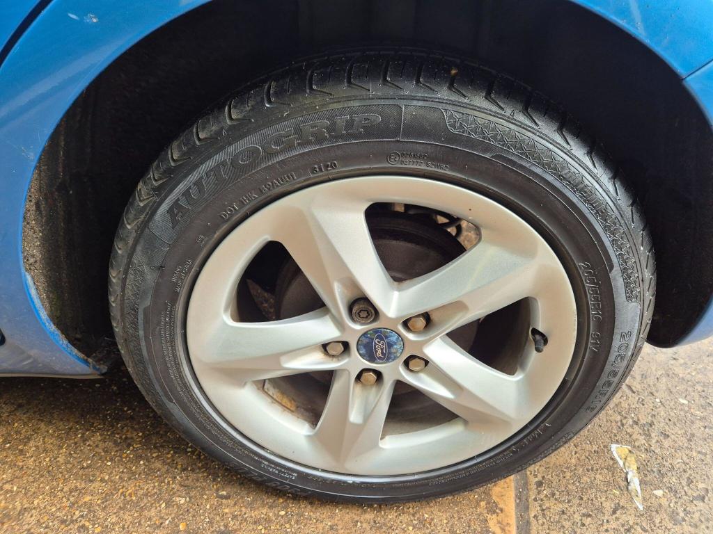 Used Ford Focus 2008 for sale - 77533786: Photo 11