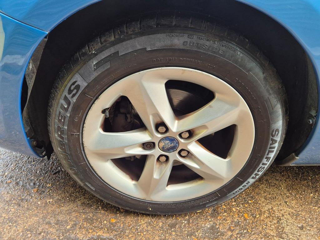 Used Ford Focus 2008 for sale - 77533786: Photo 13