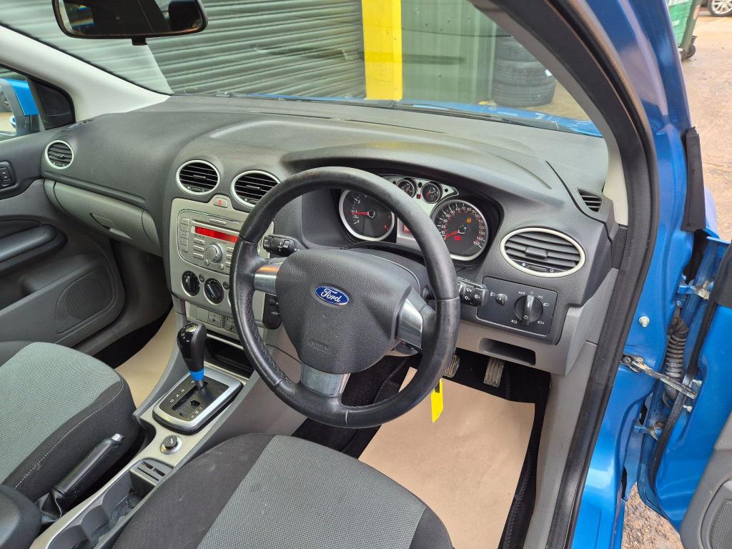 Used Ford Focus 2008 for sale - 77533786: Photo 15