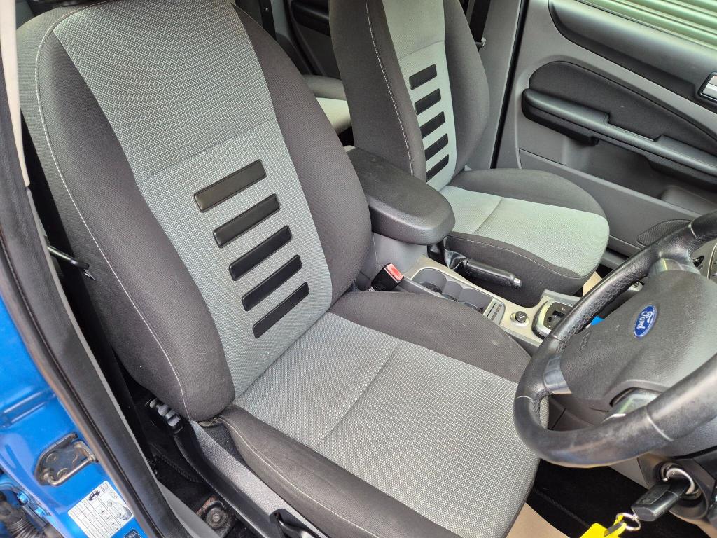 Used Ford Focus 2008 for sale - 77533786: Photo 16