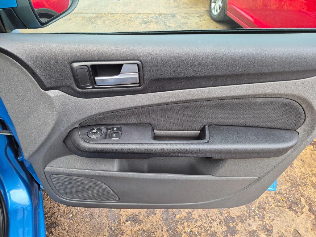 Used Ford Focus 2008 for sale - 77533786: Photo 17