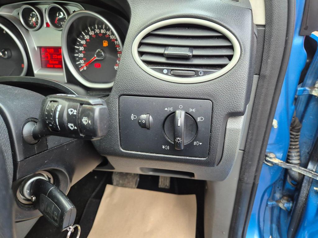 Used Ford Focus 2008 for sale - 77533786: Photo 18