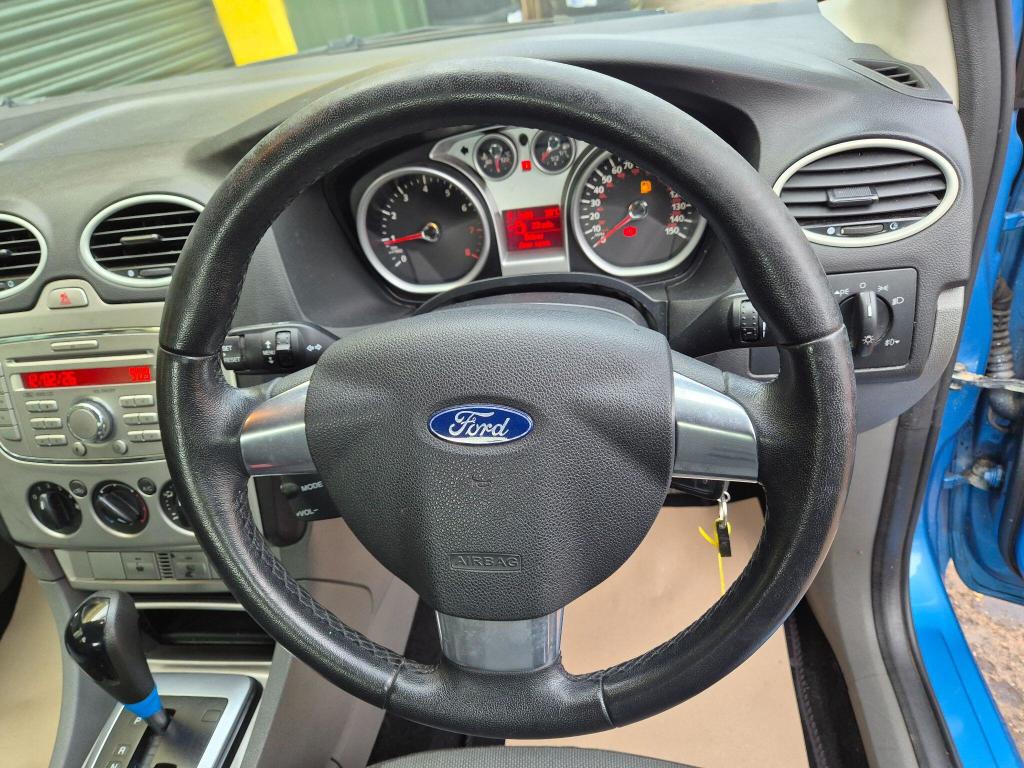 Used Ford Focus 2008 for sale - 77533786: Photo 19