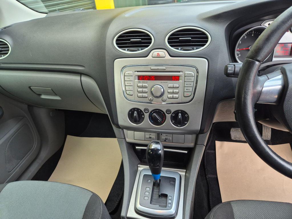 Used Ford Focus 2008 for sale - 77533786: Photo 21