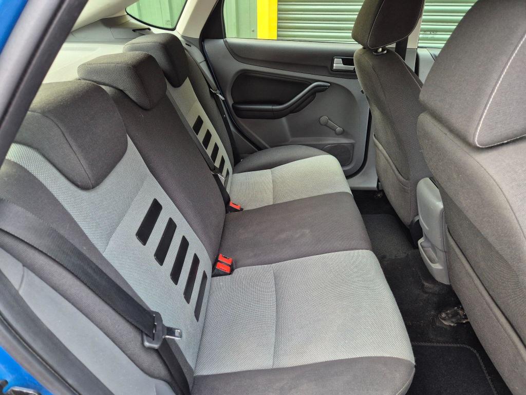 Used Ford Focus 2008 for sale - 77533786: Photo 22