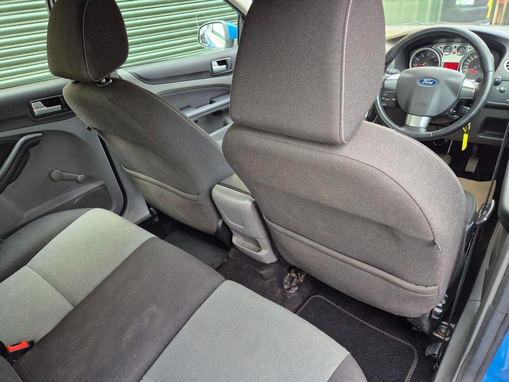 Used Ford Focus 2008 for sale - 77533786: Photo 23