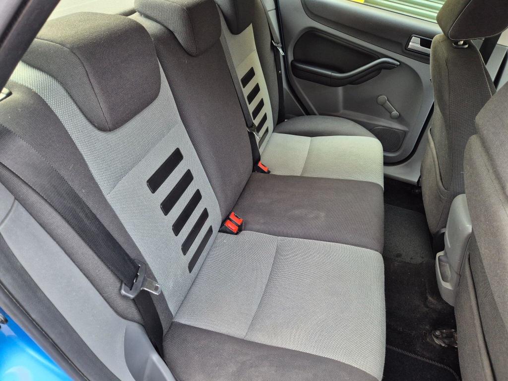 Used Ford Focus 2008 for sale - 77533786: Photo 24