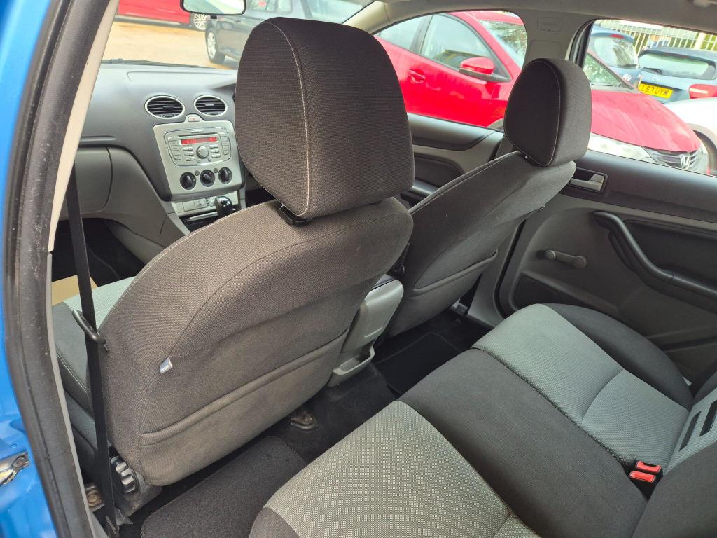 Used Ford Focus 2008 for sale - 77533786: Photo 29