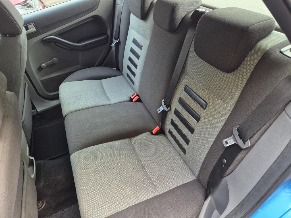 Used Ford Focus 2008 for sale - 77533786: Photo 30