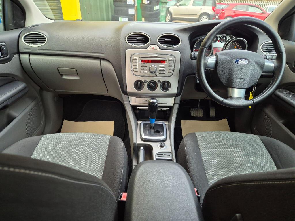 Used Ford Focus 2008 for sale - 77533786: Photo 32