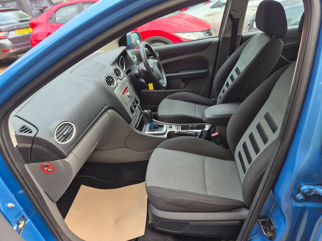 Used Ford Focus 2008 for sale - 77533786: Photo 33