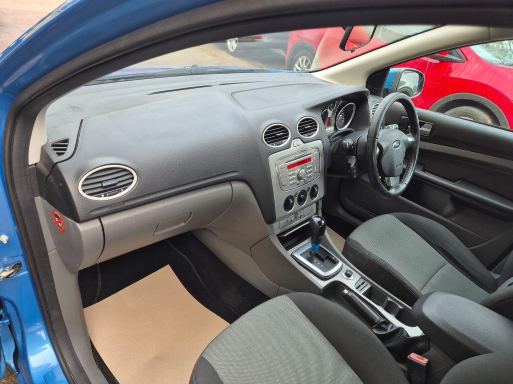 Used Ford Focus 2008 for sale - 77533786: Photo 34