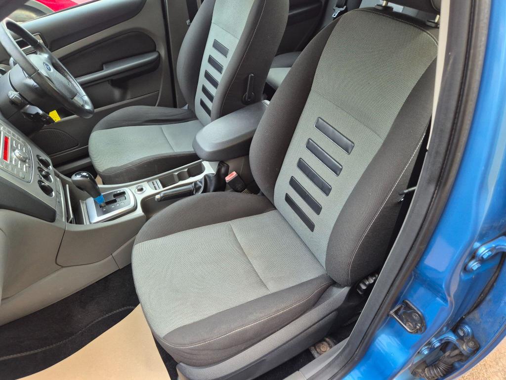 Used Ford Focus 2008 for sale - 77533786: Photo 35