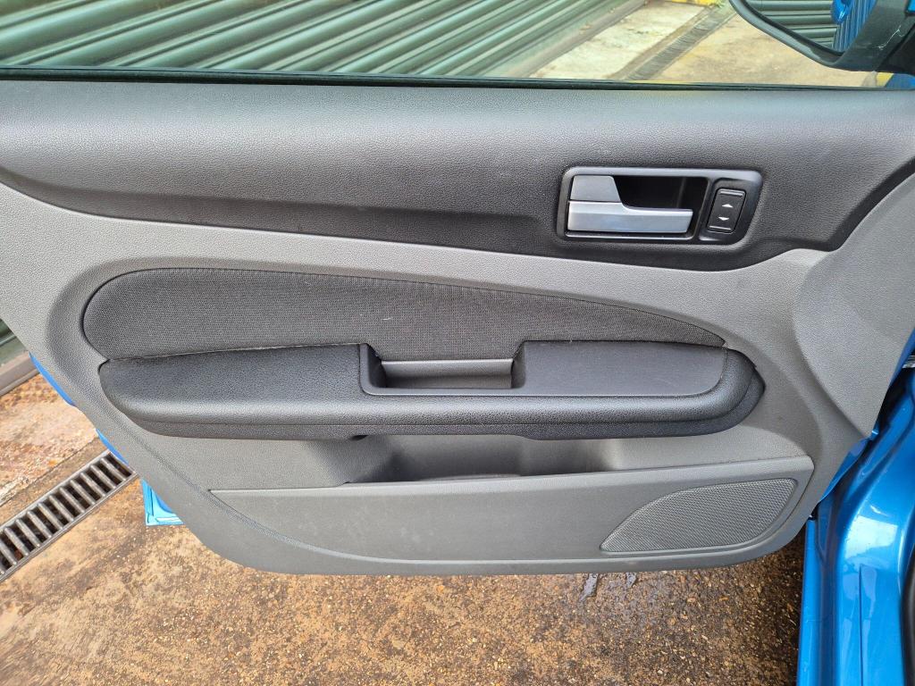 Used Ford Focus 2008 for sale - 77533786: Photo 36