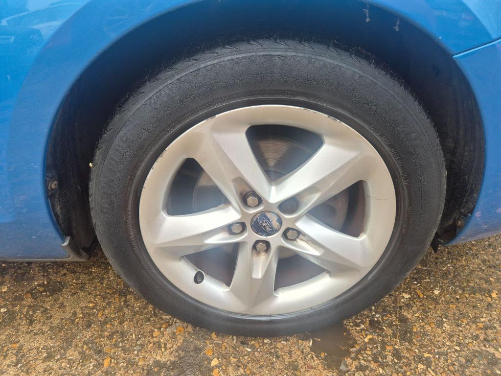 Used Ford Focus 2008 for sale - 77533786: Photo 4