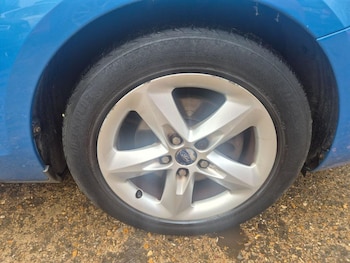 Used Ford Focus 2008 for sale - 77533786: Photo