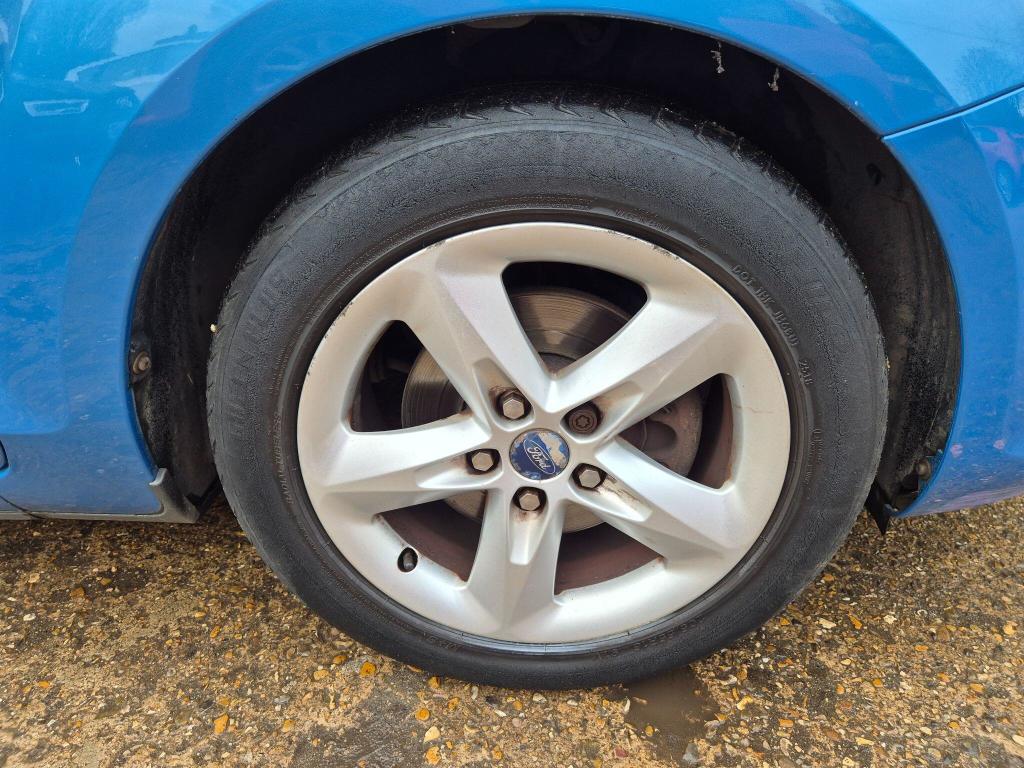 Used Ford Focus 2008 for sale - 77533786: Photo 5