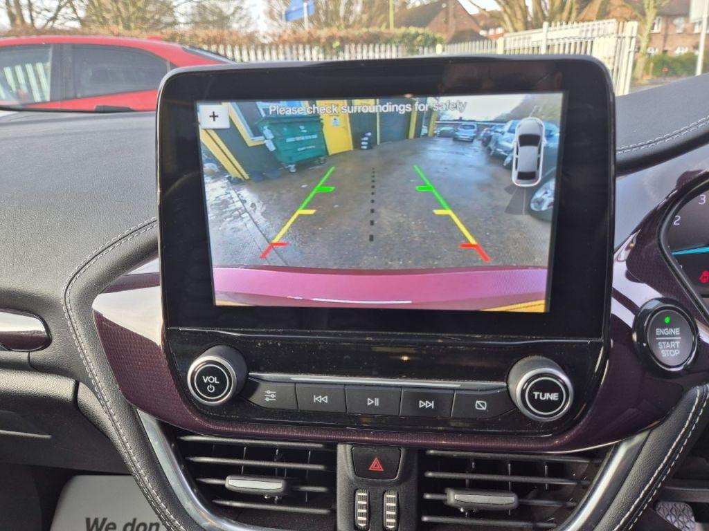 Used Ford Fiesta 2018 for sale - 77034369: Photo 26