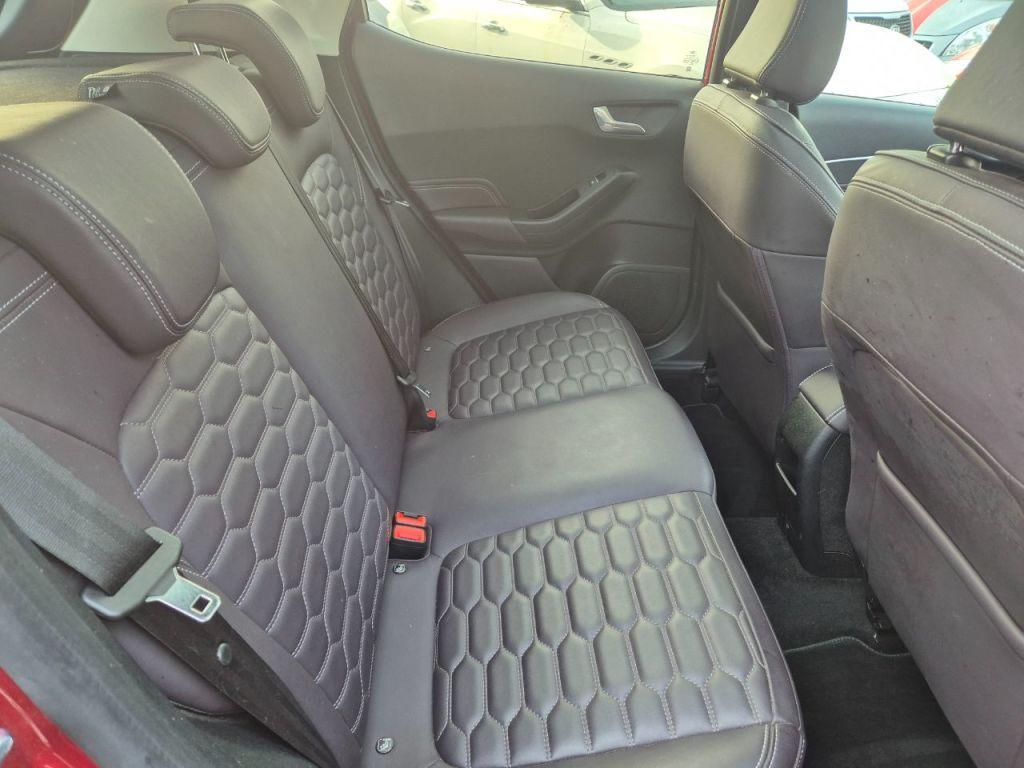 Used Ford Fiesta 2018 for sale - 77034369: Photo 31