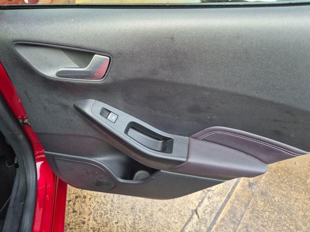 Used Ford Fiesta 2018 for sale - 77034369: Photo 34