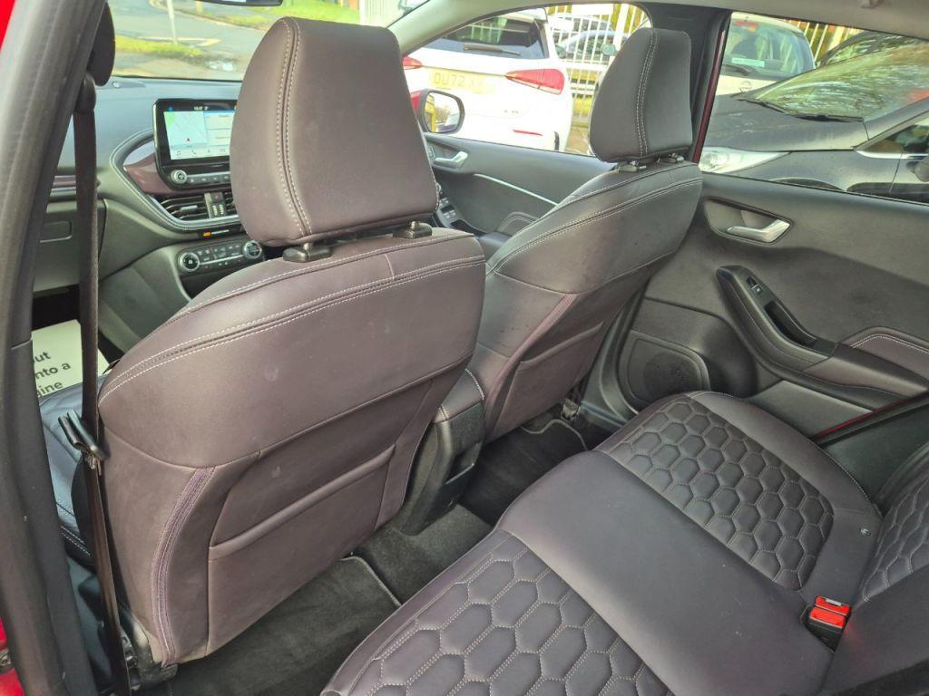 Used Ford Fiesta 2018 for sale - 77034369: Photo 39