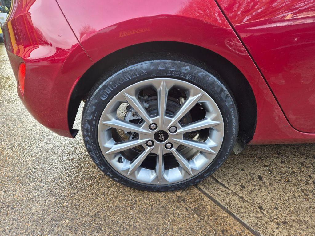 Used Ford Fiesta 2018 for sale - 77034369: Photo 6