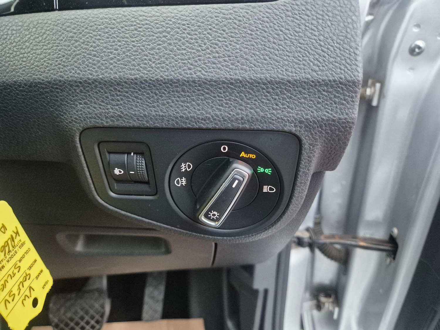 Used Volkswagen Golf SV 2016 for sale - 76787809: Photo 18