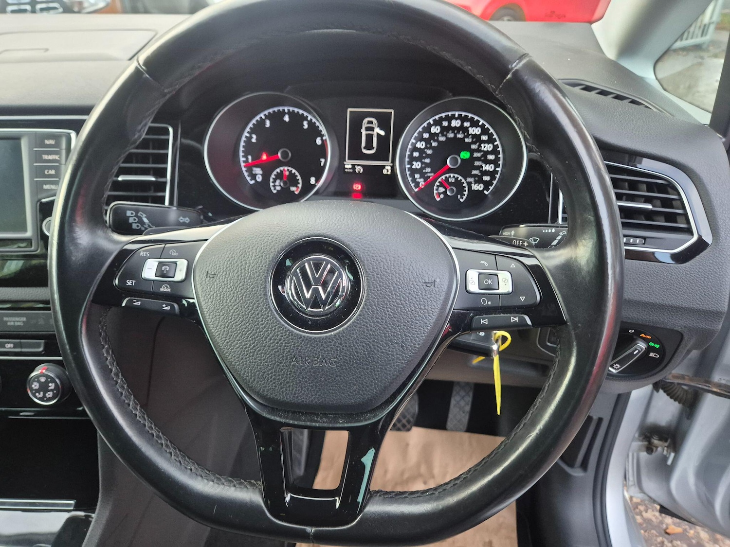 Used Volkswagen Golf SV 2016 for sale - 76787809: Photo 19