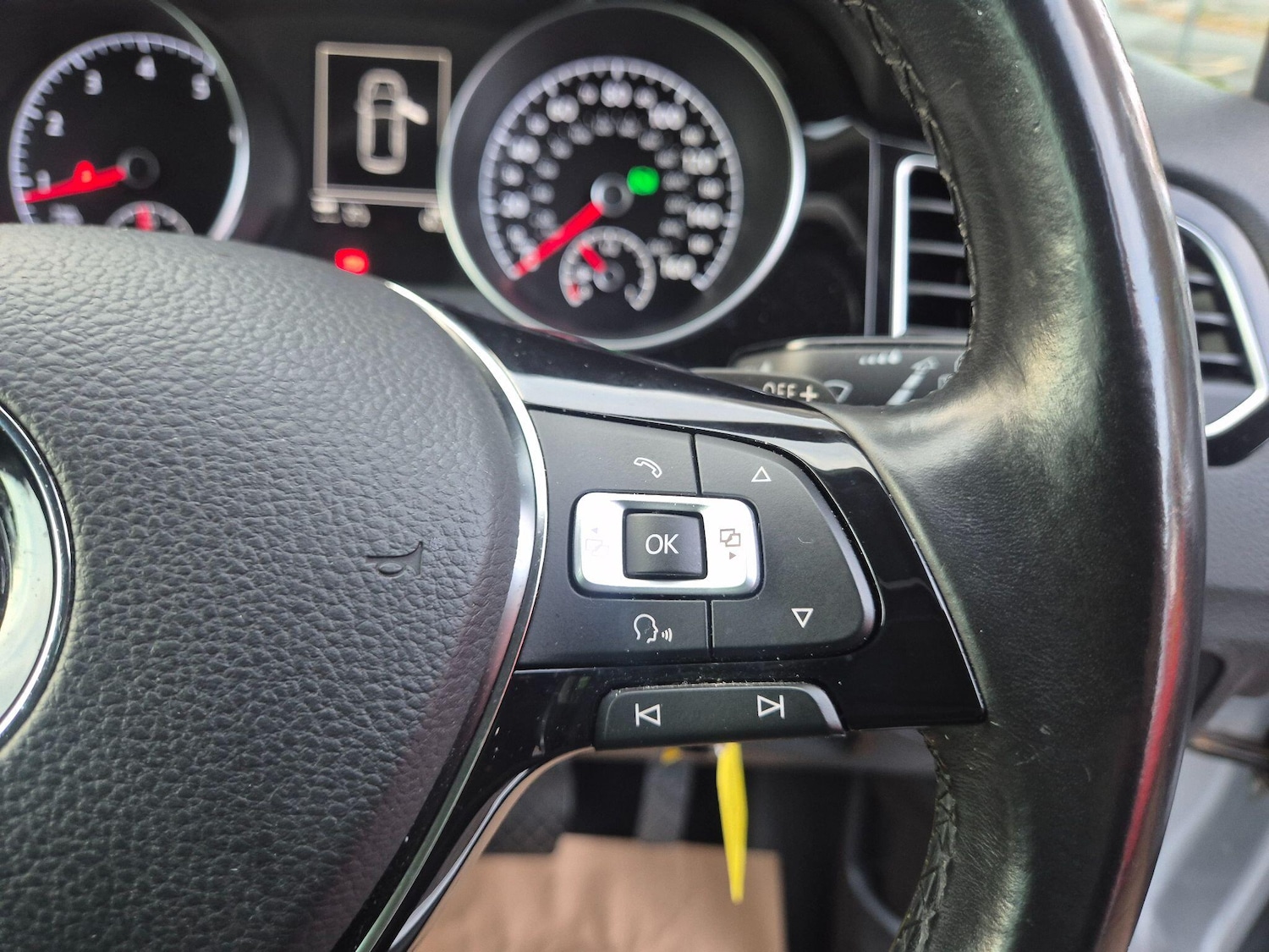 Used Volkswagen Golf SV 2016 for sale - 76787809: Photo 20