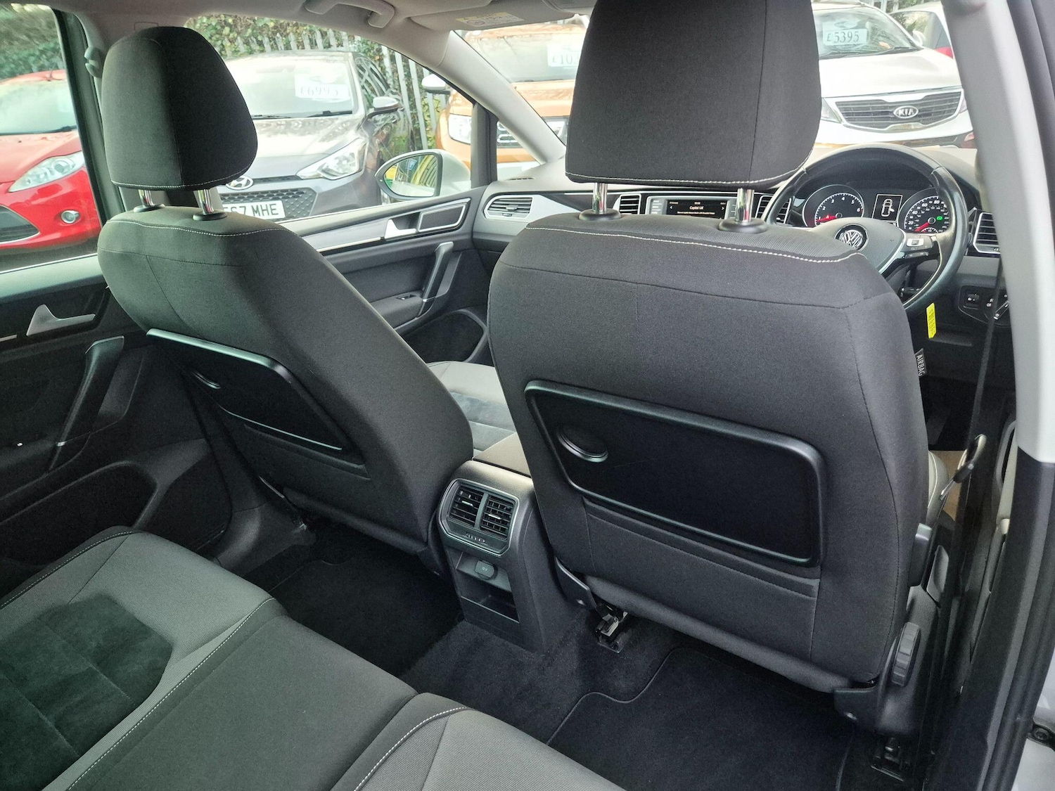 Used Volkswagen Golf SV 2016 for sale - 76787809: Photo 32