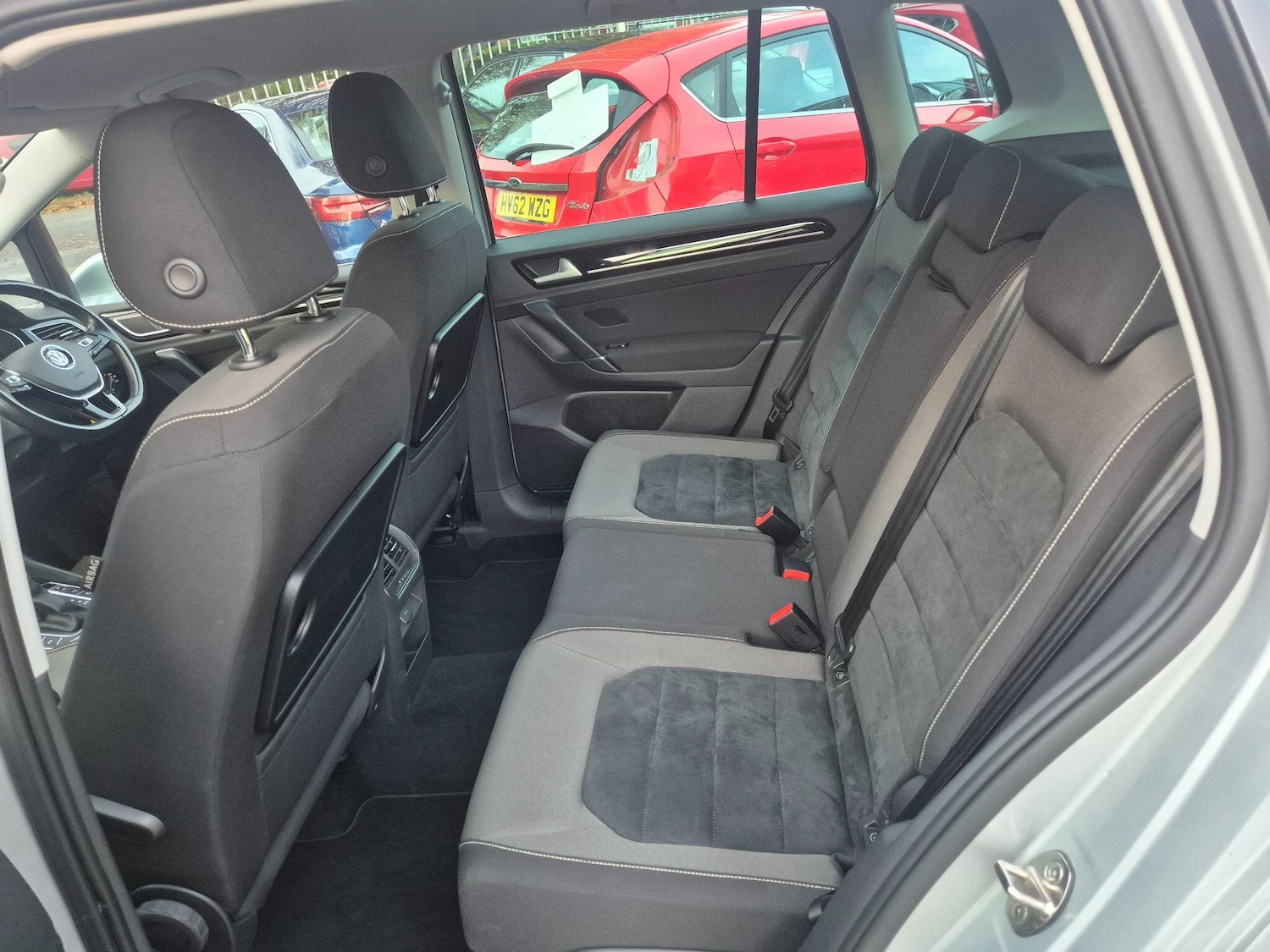 Used Volkswagen Golf SV 2016 for sale - 76787809: Photo 37