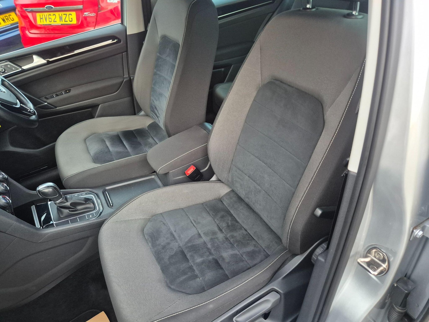 Used Volkswagen Golf SV 2016 for sale - 76787809: Photo 45