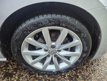 Used Volkswagen Golf SV 2016 for sale - 76787809: Photo