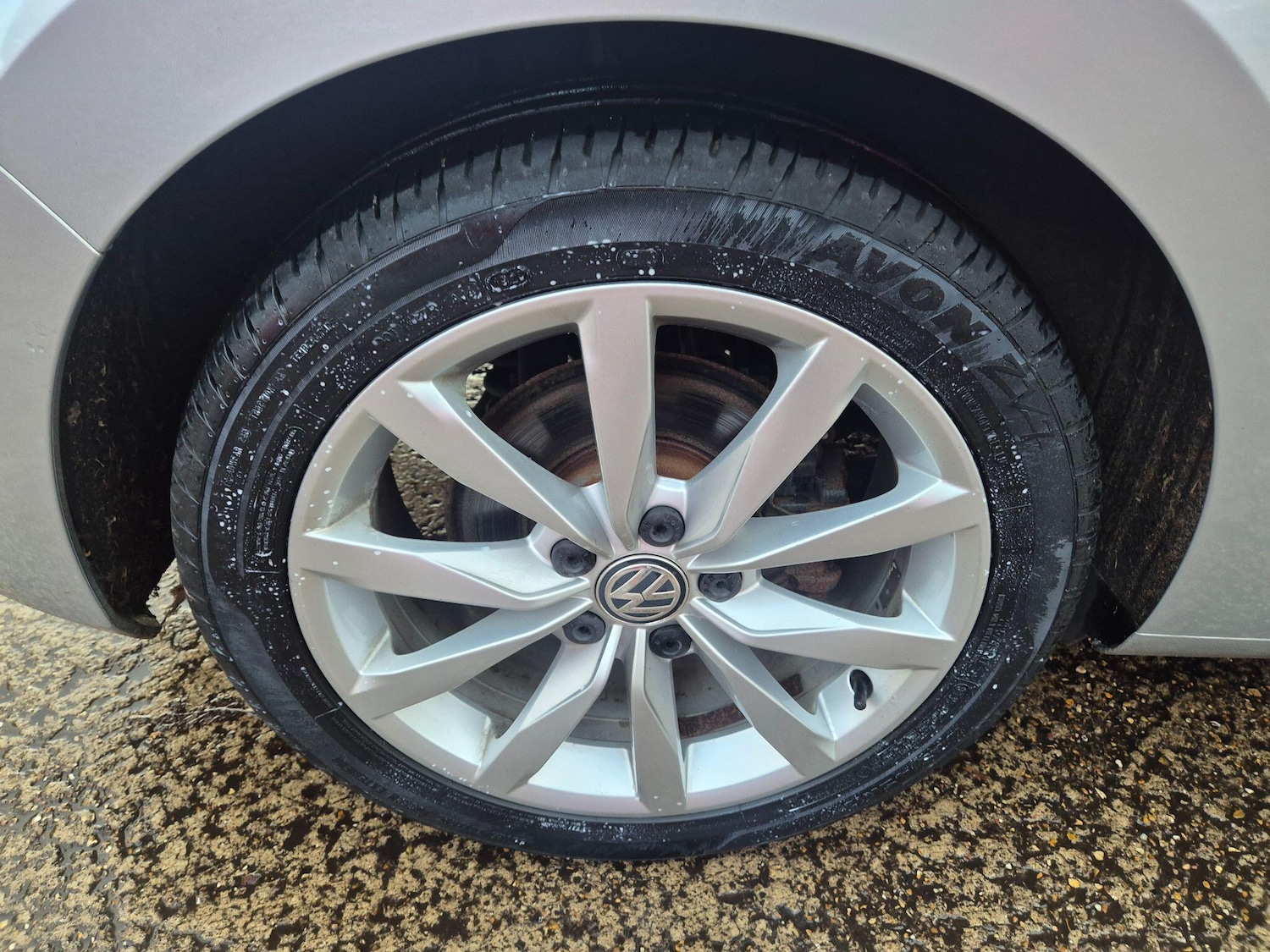 Used Volkswagen Golf SV 2016 for sale - 76787809: Photo 6