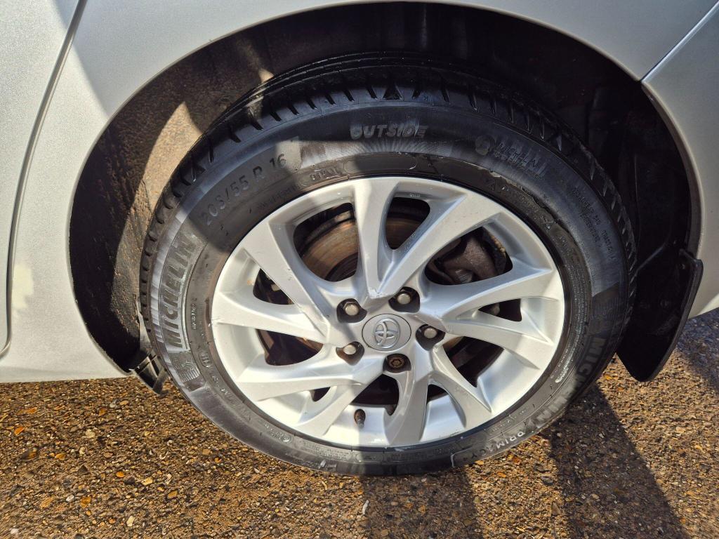 Used Toyota Auris 2018 for sale - 77023091: Photo 10