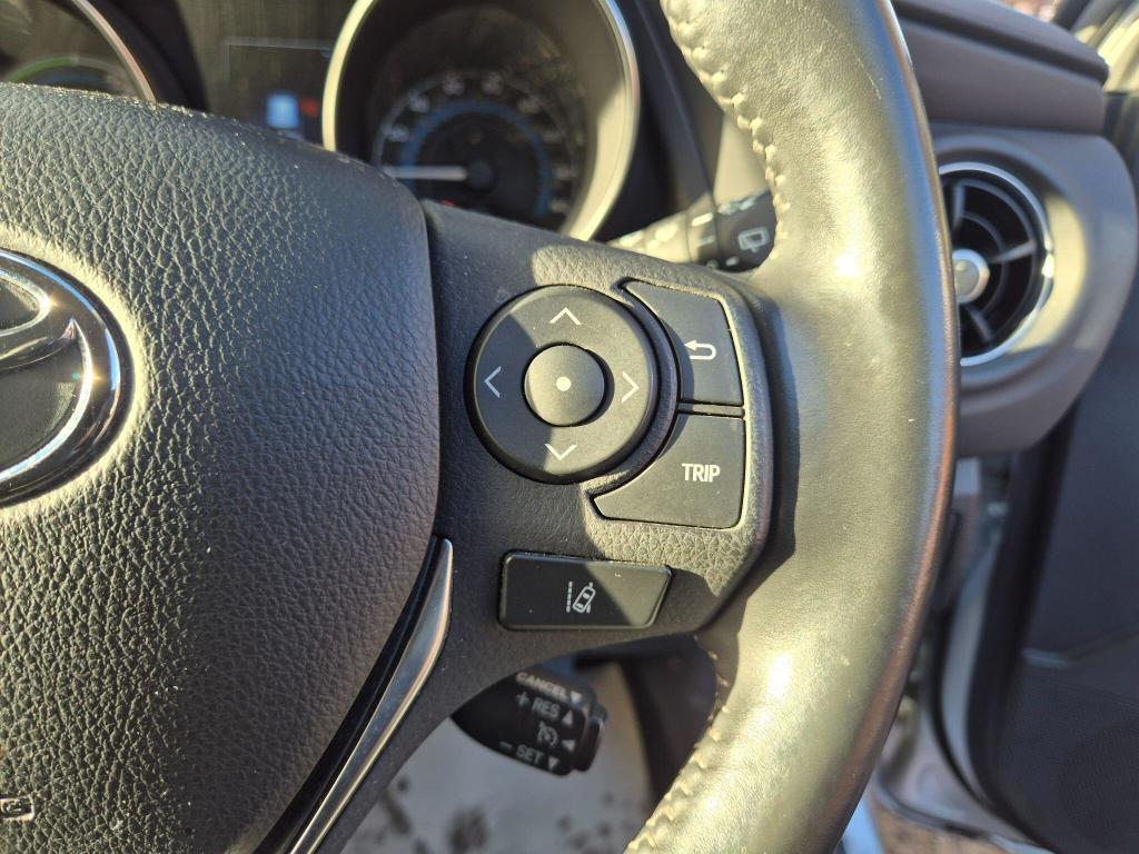 Used Toyota Auris 2018 for sale - 77023091: Photo 19