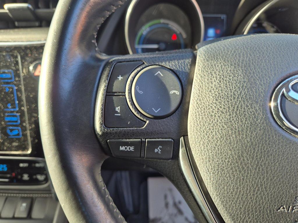 Used Toyota Auris 2018 for sale - 77023091: Photo 20