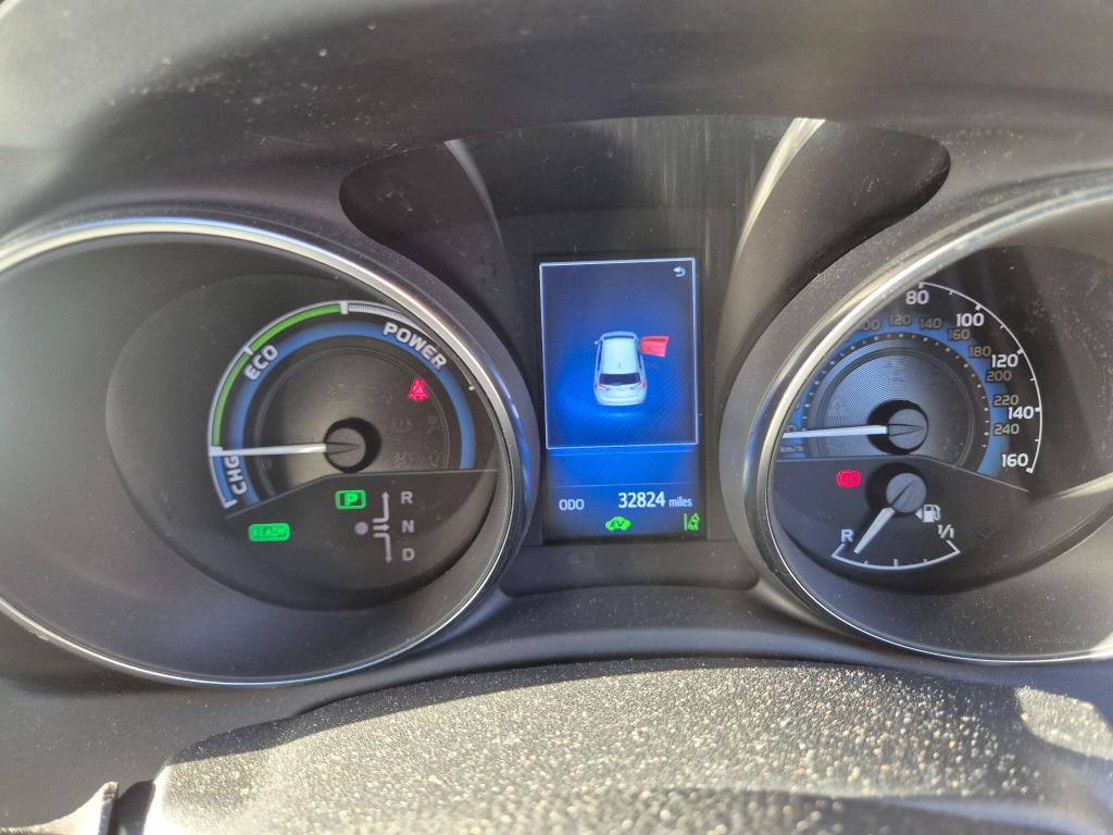 Used Toyota Auris 2018 for sale - 77023091: Photo 21