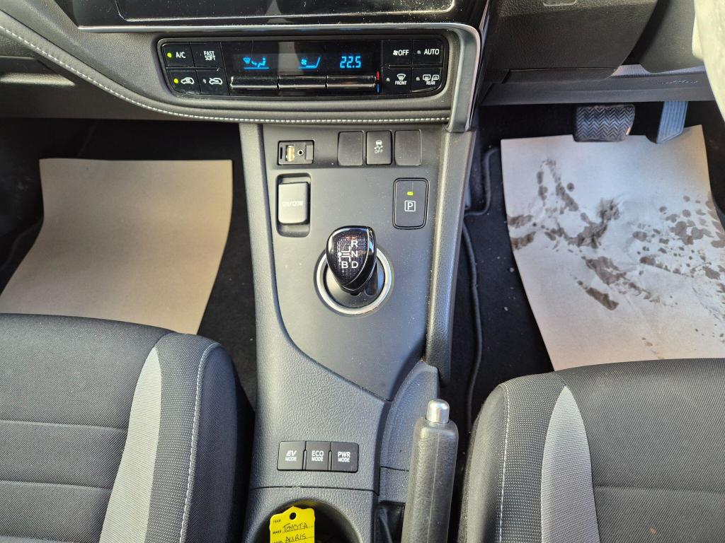 Used Toyota Auris 2018 for sale - 77023091: Photo 23