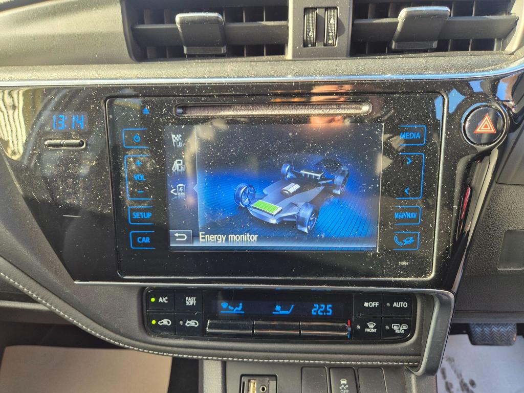 Used Toyota Auris 2018 for sale - 77023091: Photo 26